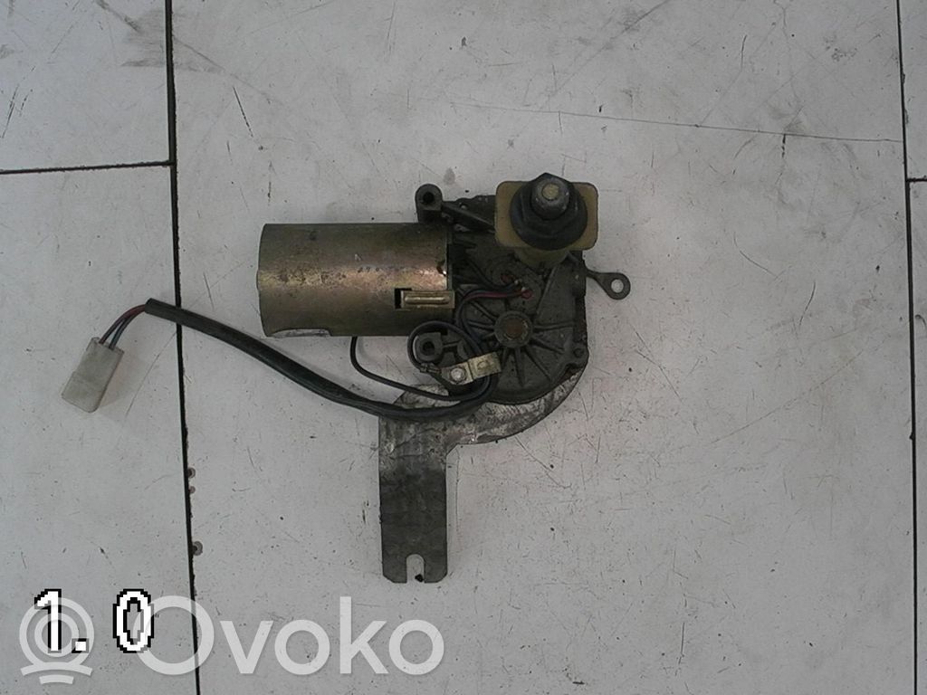 Fiat Panda 141 Motor ștergător lunetă 
