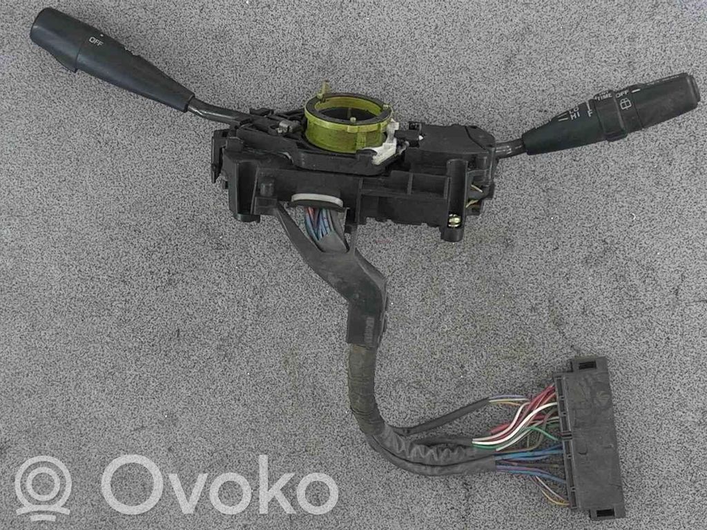 Toyota Celica T180 Wiper turn signal indicator stalk/switch 