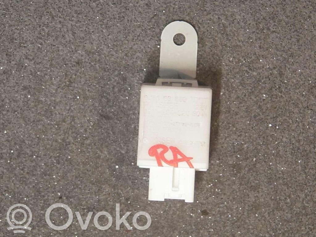 Mazda 6 Other control units/modules 