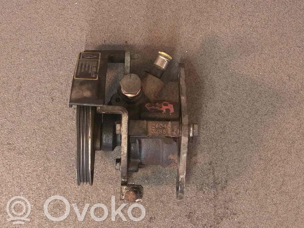 Fiat Punto (176) Pompa wspomagania 