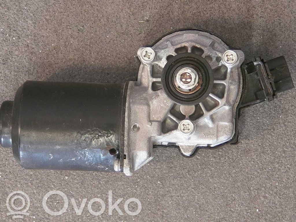 Suzuki Liana Wischermotor 