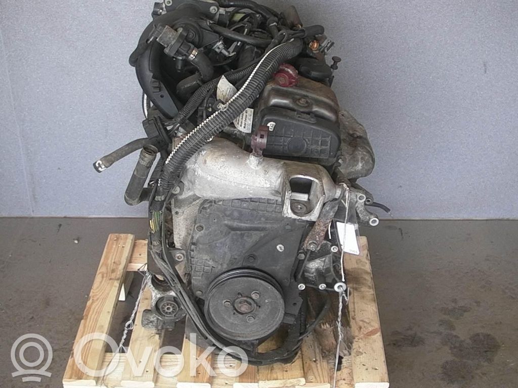Motor