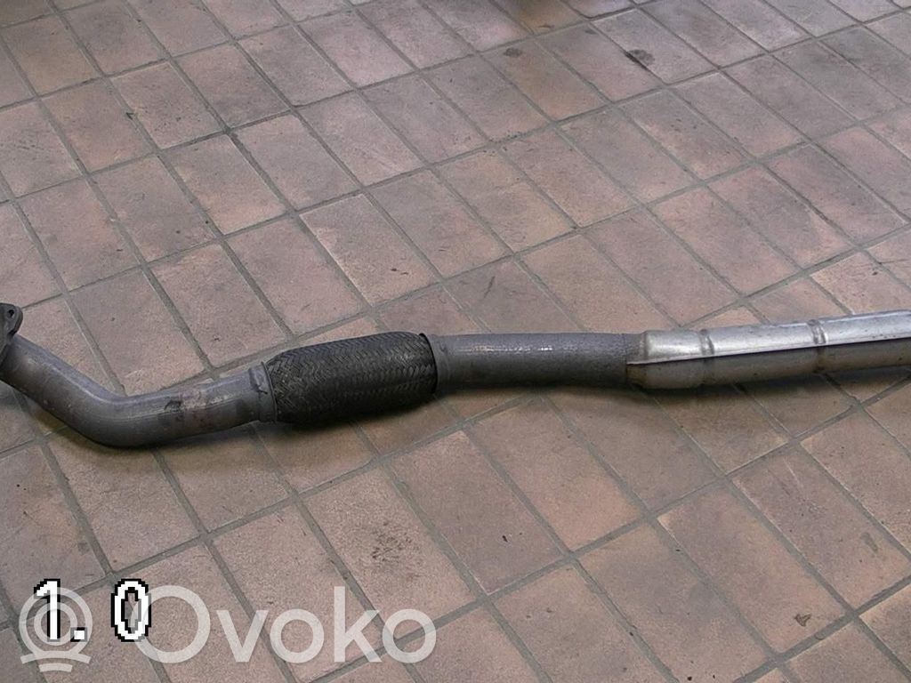 Etuvaimennin   MFLEX