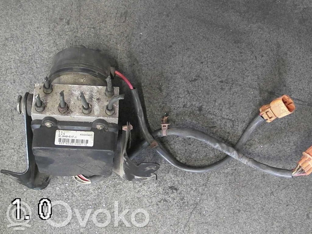 Pompa ABS   AC051191491