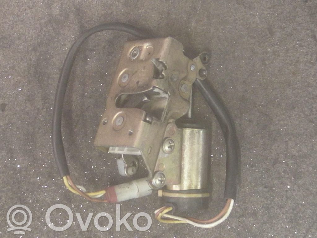 Ford Sierra Motorino della chiusura centralizzata 