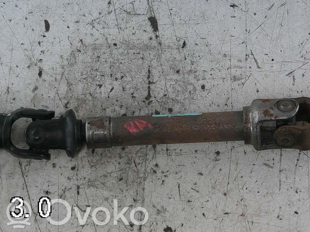 Nissan Micra Joint de cardan colonne de direction