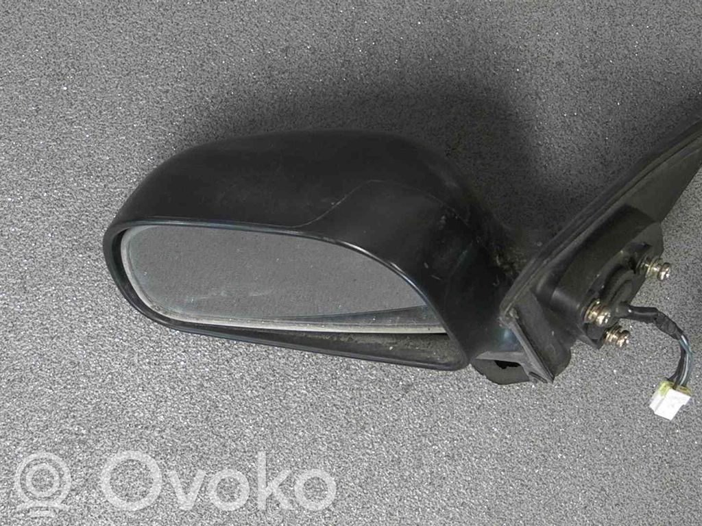 Mitsubishi Colt Specchietto retrovisore elettrico portiera anteriore 