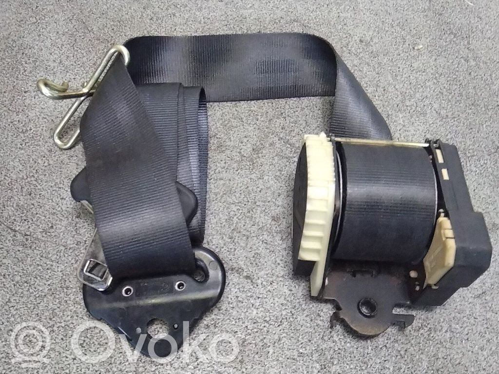 Citroen C3 Cinturón delantero 