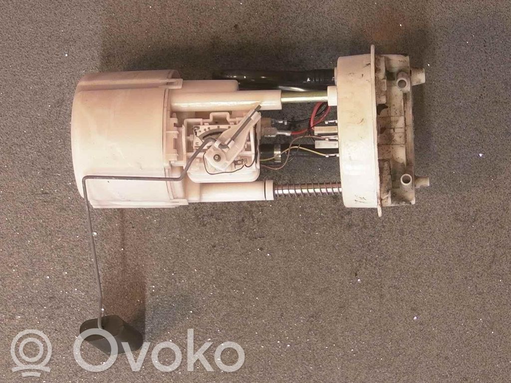 Fiat Seicento/600 Pompă combustibil în rezervor