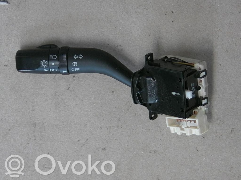 Multifunctional control switch/knob   17A089D
