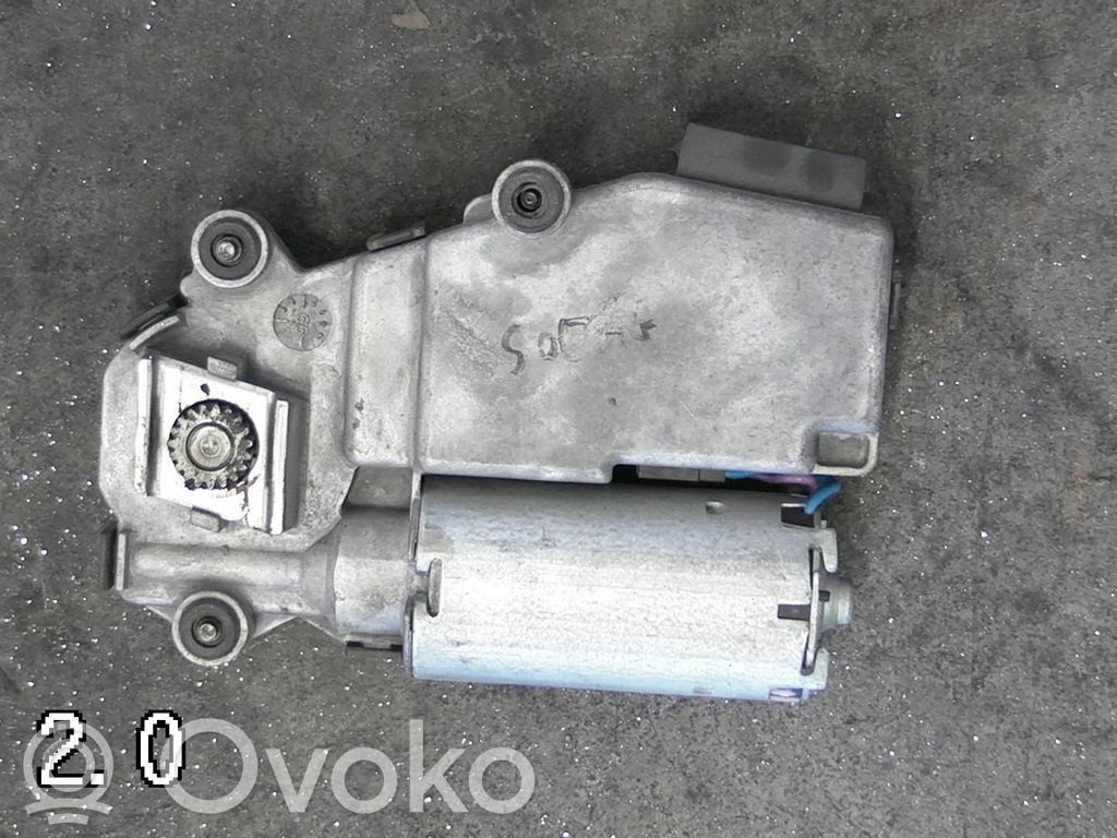 Silniczek szyberdachu   VALEO404427