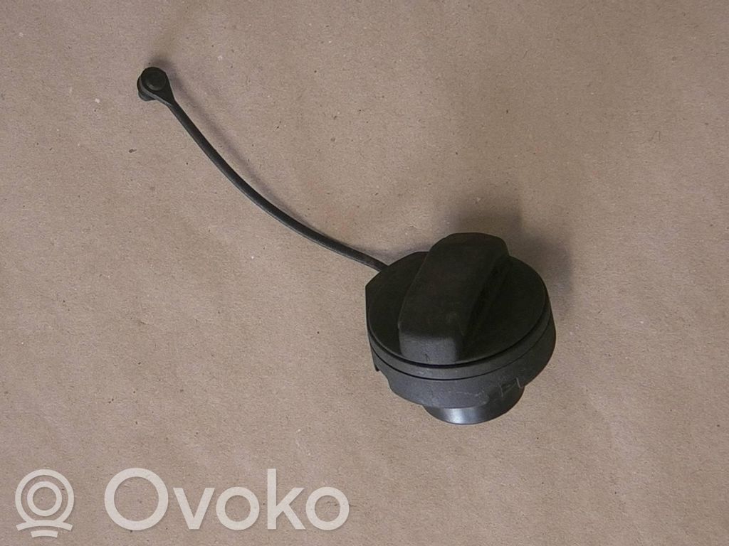 Einfüllstutzen Kraftstofftank   PLASTPROP