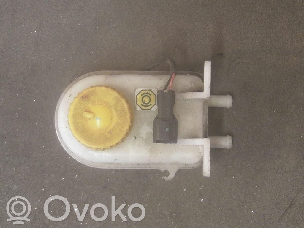 Daewoo Tacuma Cilindro de freno maestro 