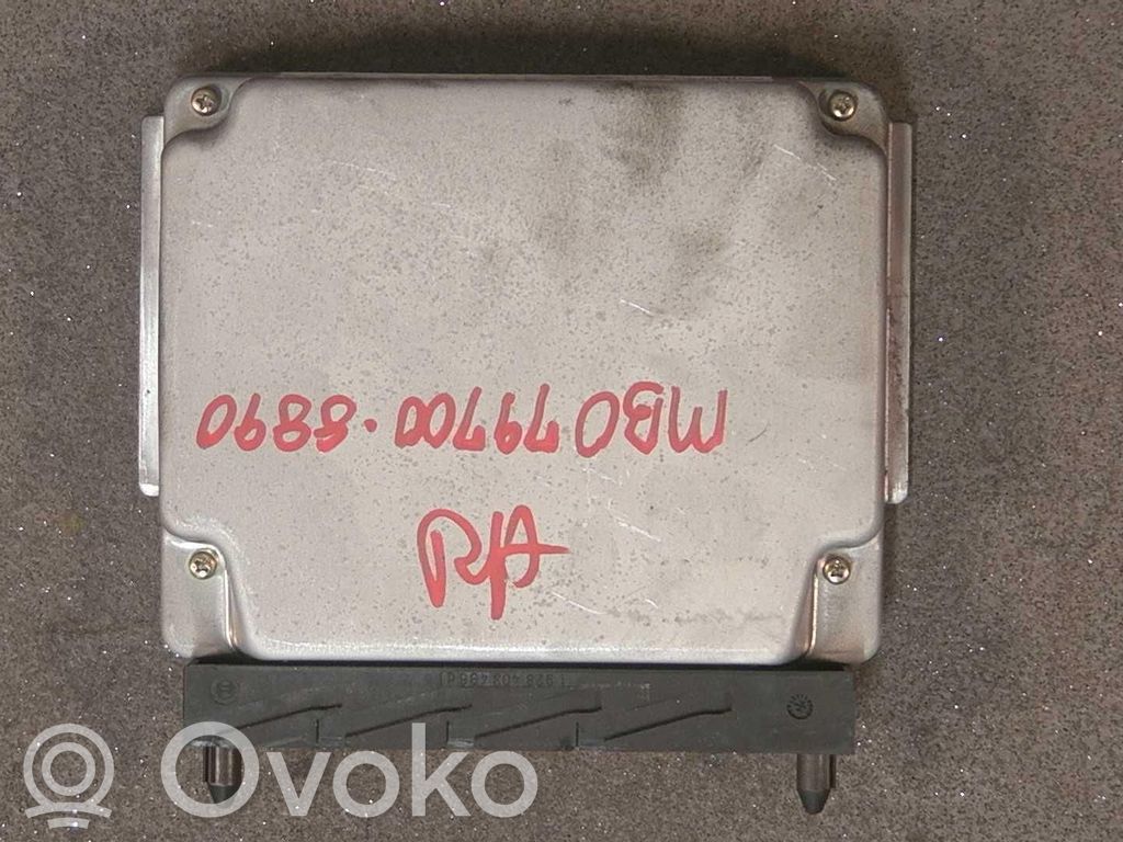 Engine control unit/module   MB0797008890