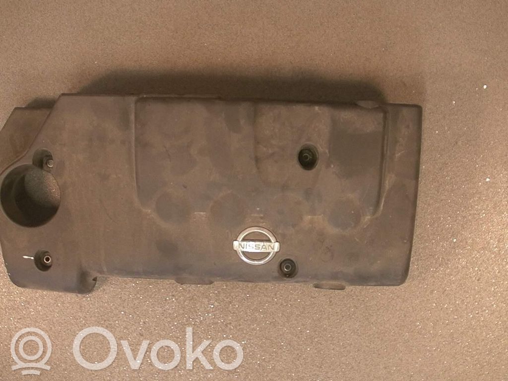 Nissan Primera Variklio dangtis (apdaila) 
