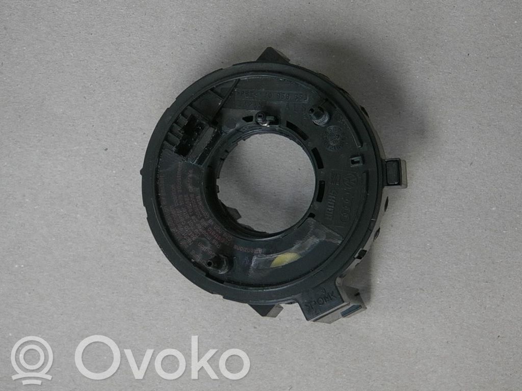 Audi A4 S4 B5 8D Inel glisant airbag (inel SRS) 