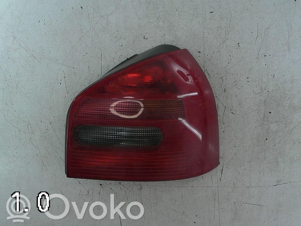 Audi A3 S3 8L Bec lampă spate 