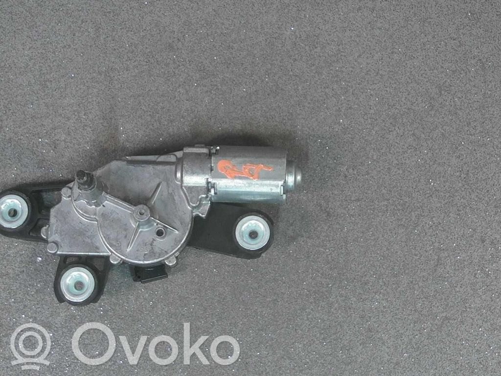 Ford Mondeo Mk III Motorino del tergicristallo del lunotto posteriore 