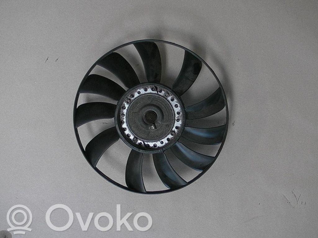 Audi A4 S4 B5 8D Impulsor de ventilador 