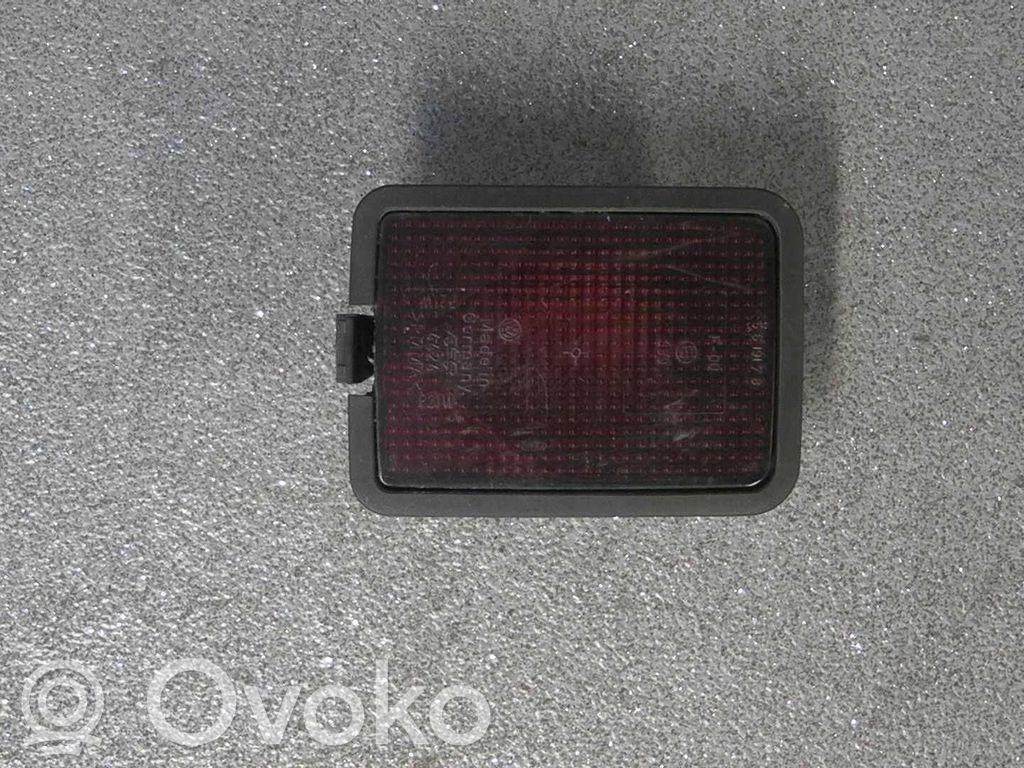 Volkswagen Transporter - Caravelle T4 Takasumuvalo 