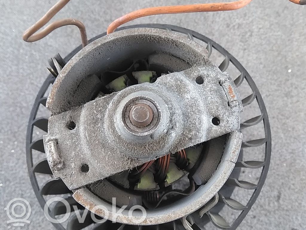 Opel Astra F Pulseur d'air habitacle