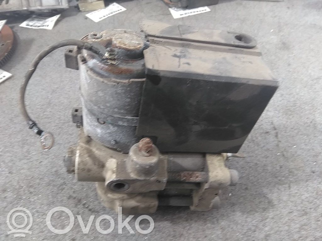 Audi 80 90 B3 ABS Blokas 