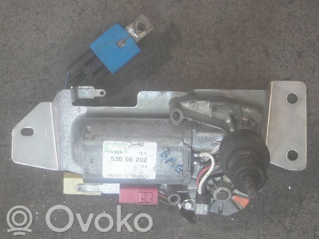 Silniczek wycieraczki szyby tylnej   VALEO53006202