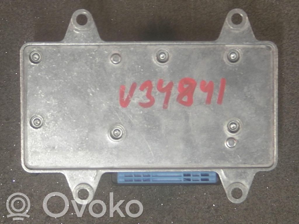 Unidad de control/módulo del Airbag