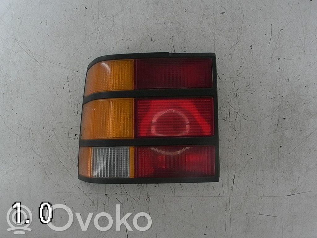 Rear tail light bulb