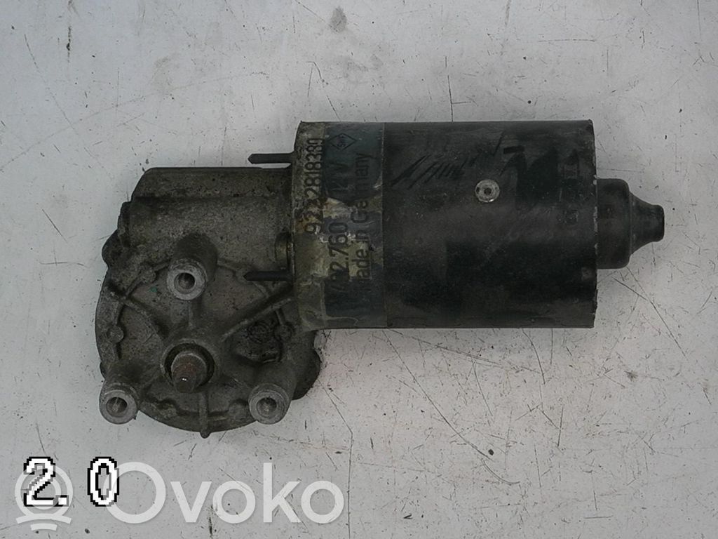 Peugeot 205 Valytuvų varikliukas 