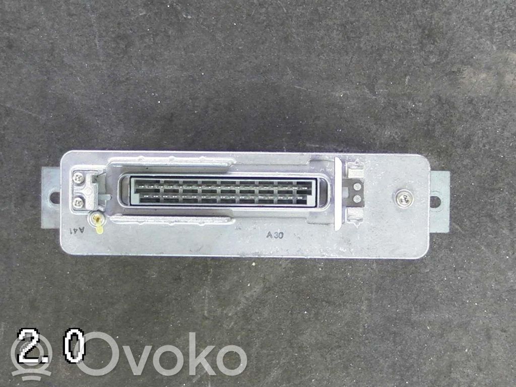 ABS control unit/module   0265103047