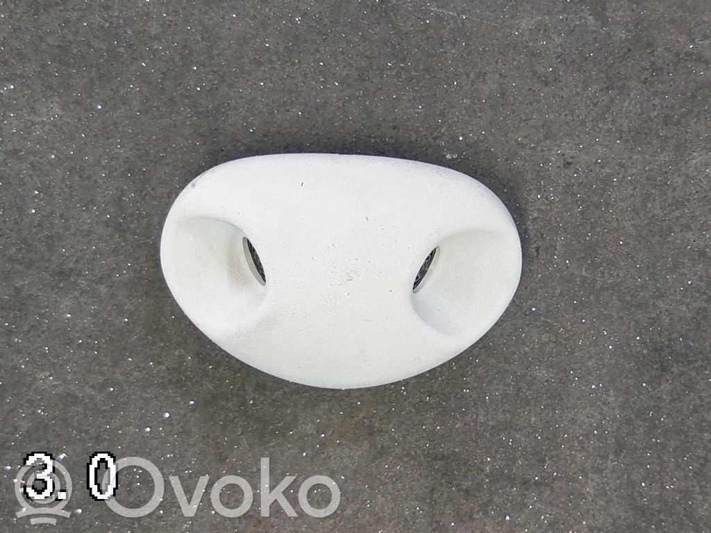 Opel Omega B1 Éclairage lumière plafonnier avant