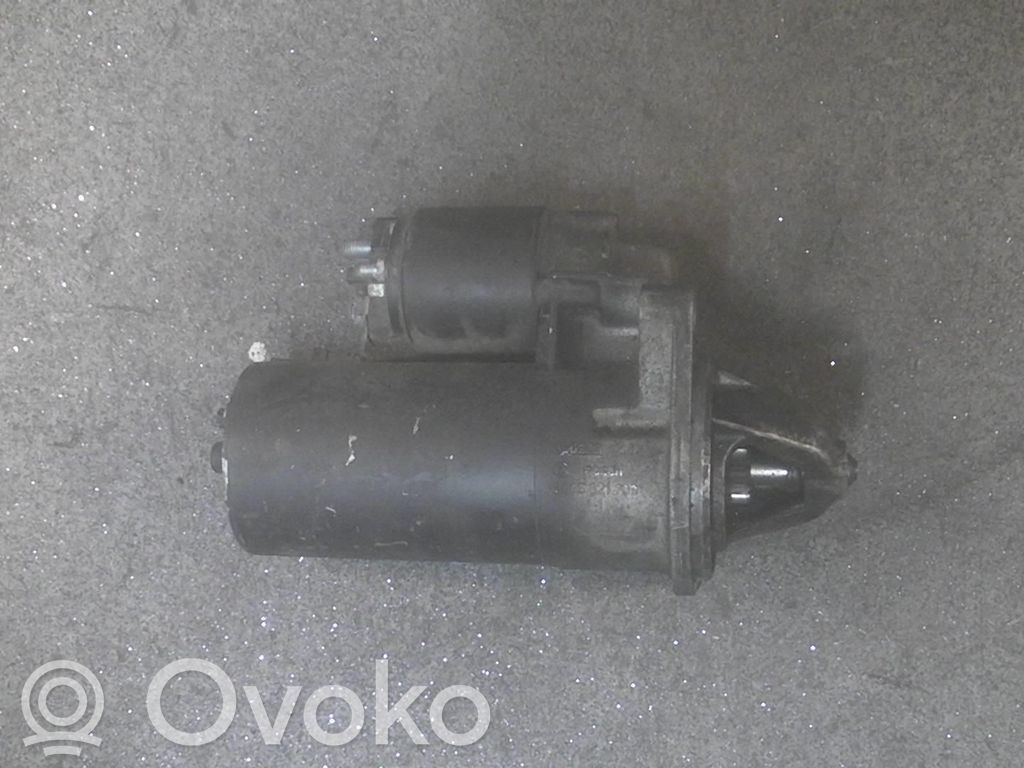 Motorino d’avviamento   339303207