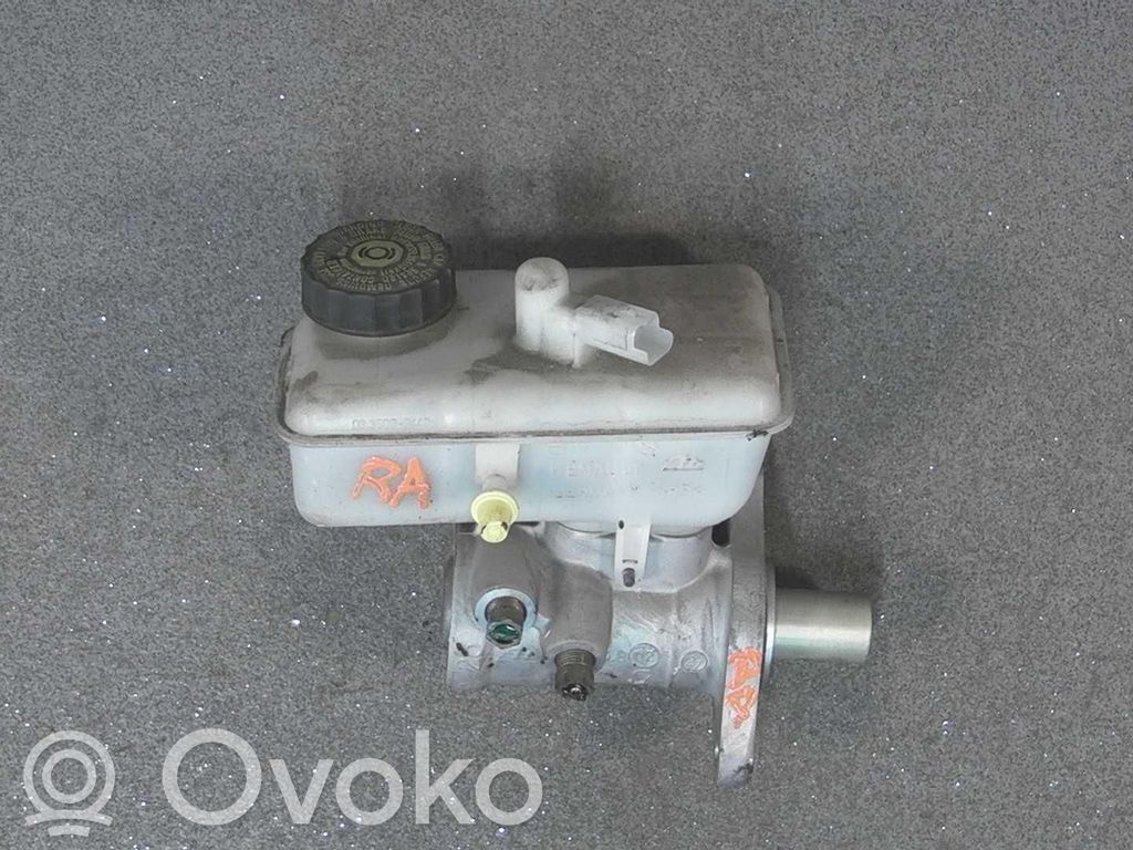 Główny cylinder hamulca   ATE