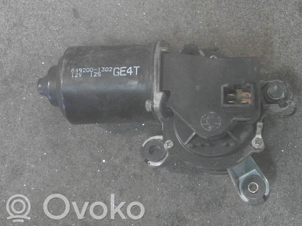 Mazda 626 Motorino del tergicristallo 