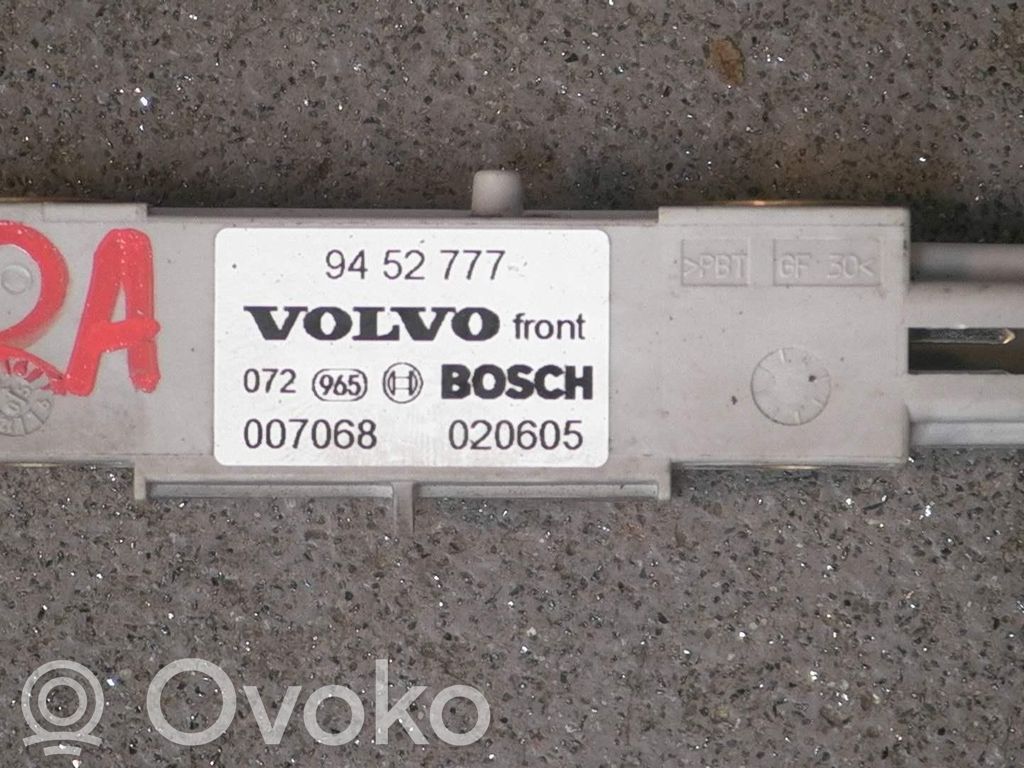 Airbagsensor Crashsensor Drucksensor
