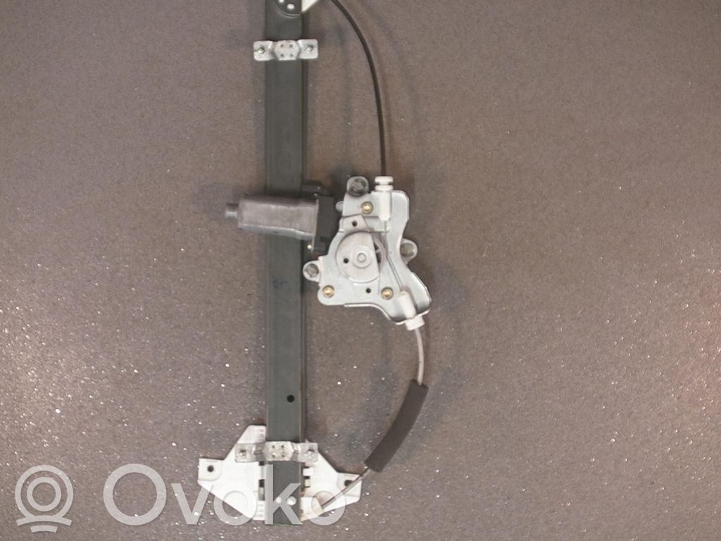 SsangYong Kyron Moteur de lève-vitre de porte avant 