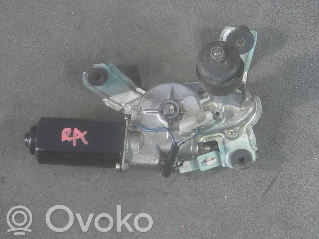 Wischermotor Heckscheibe   8513012820DENSO