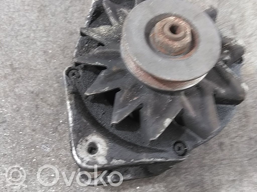 Ford Scorpio Alternador 