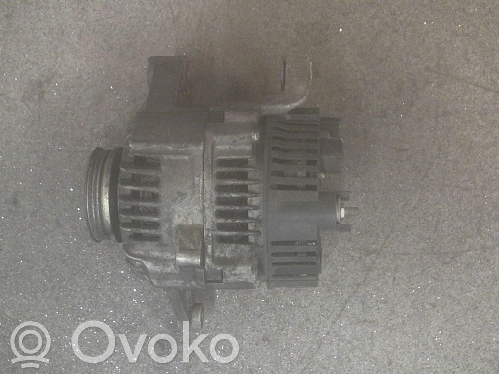 Alternator   VALEO