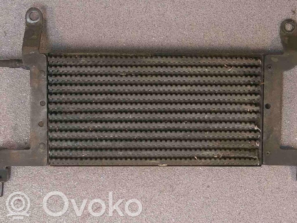 Peugeot 3008 I Răcitor combustibil (radiator)
