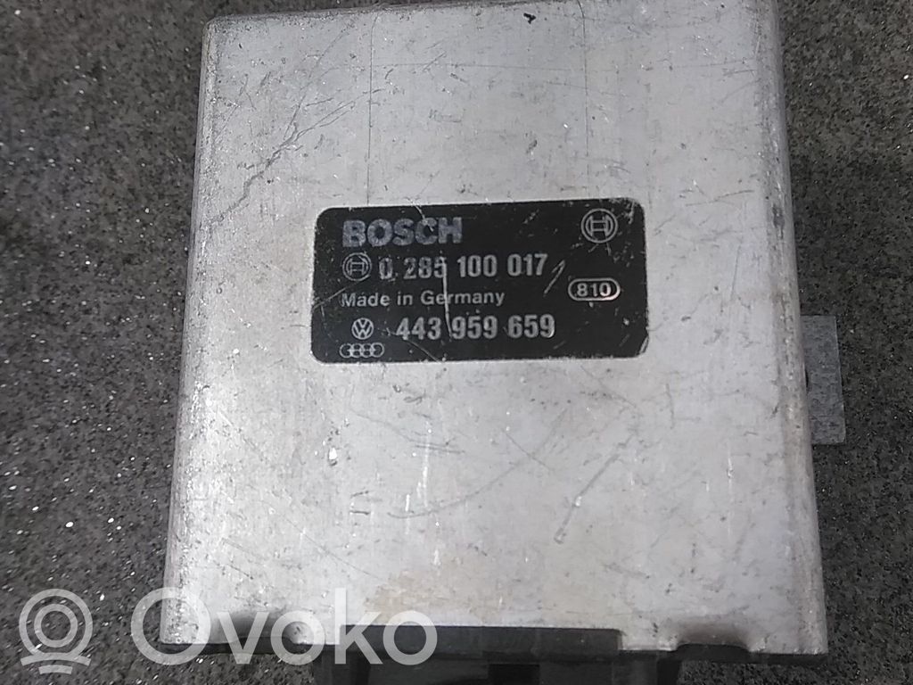 Audi 100 S4 C4 Autres unités de commande / modules 