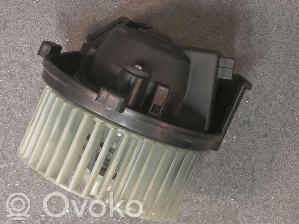Fiat Ducato Wentylator nawiewu / Dmuchawa 