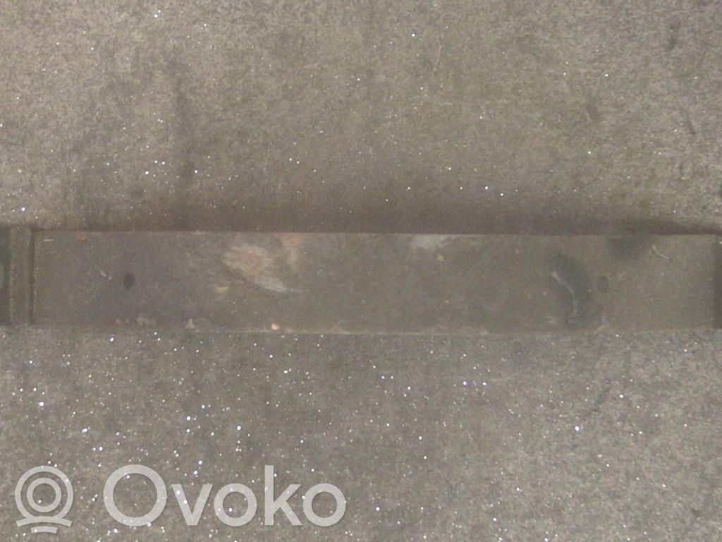 Fiat X1 - 9 Suport fixare rezervor combustibil 