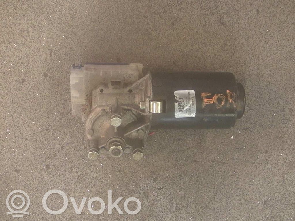 Fiat Palio Stikla tīrītāja motoriņš 