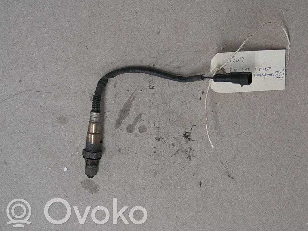 Fiat Punto (188) Sonda lambda 