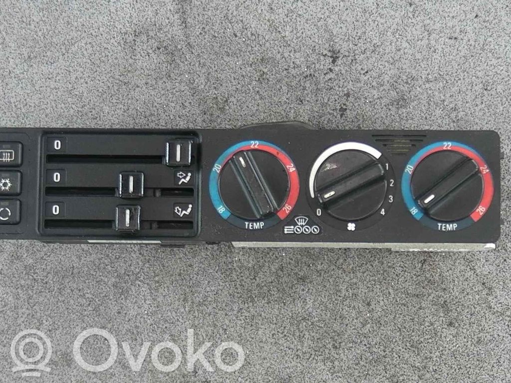 Climate control unit   ACE3464118351114