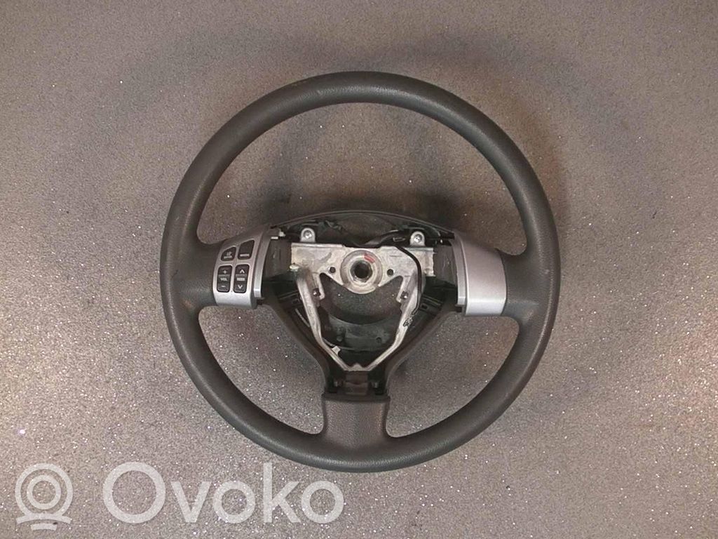 Suzuki Swift I Poduszka powietrzna Airbag kierownicy 
