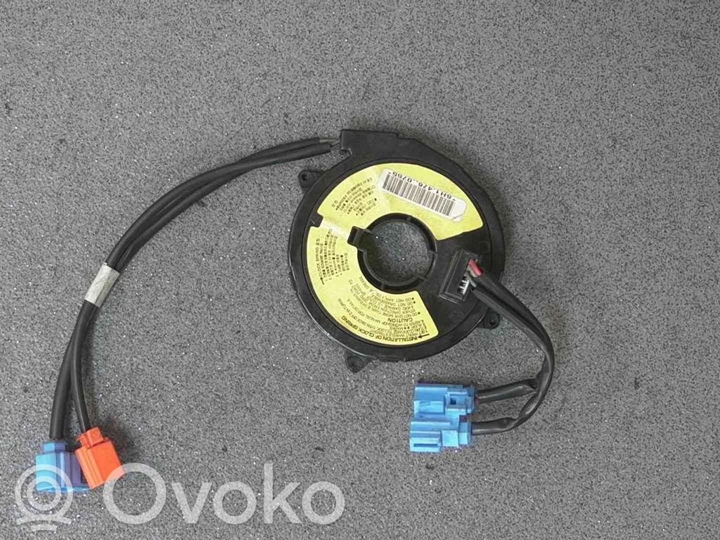 KIA Clarus Inel glisant airbag (inel SRS) 
