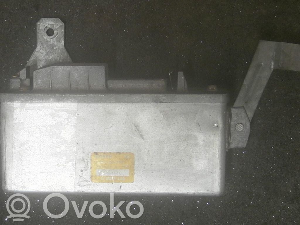 Nissan Primera Bloc ABS 